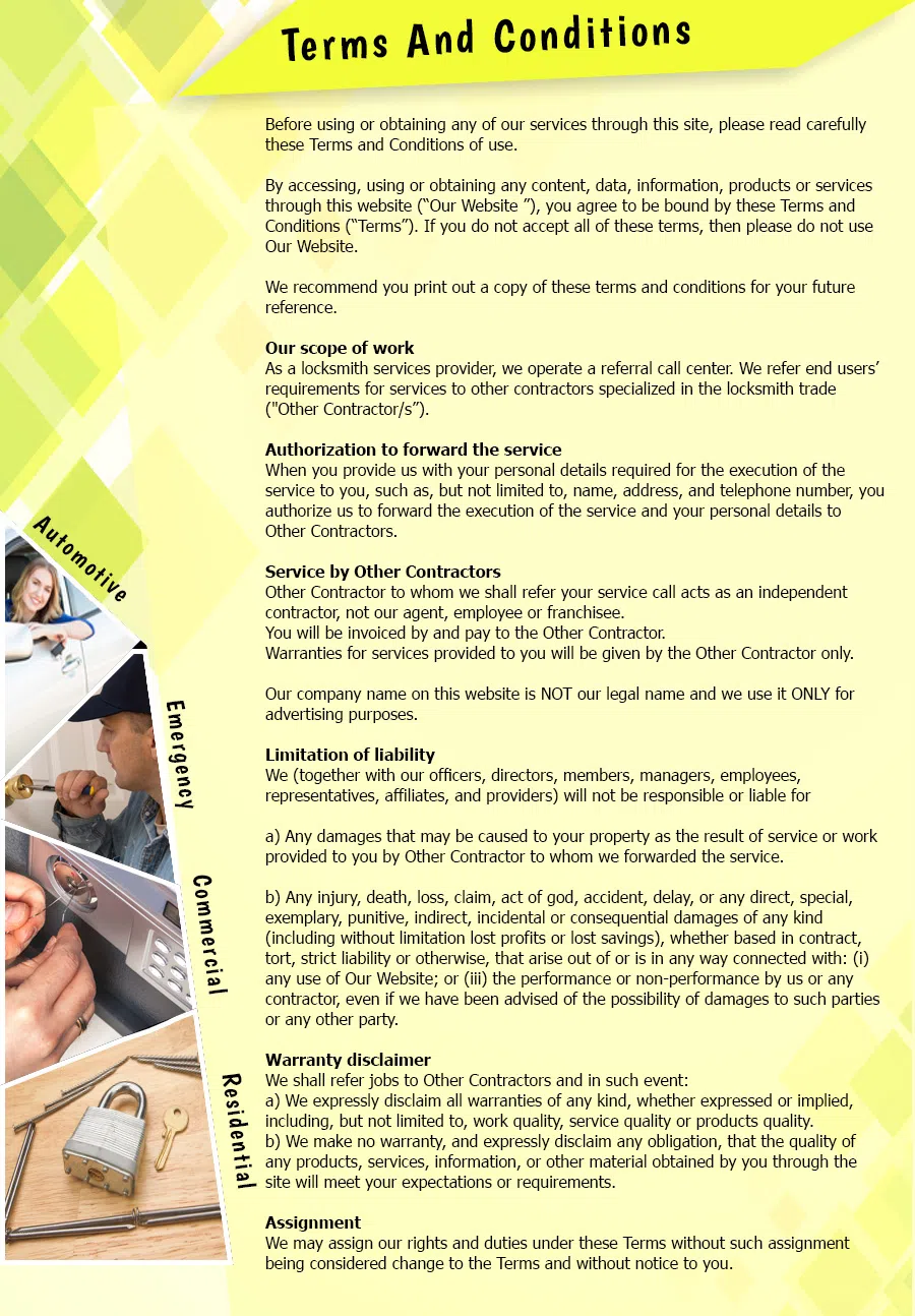 Vancouver Lock & Safe Vancouver, WA 360-667-3255